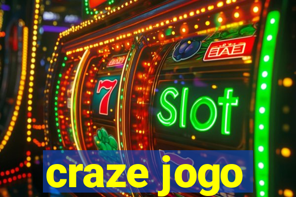 craze jogo